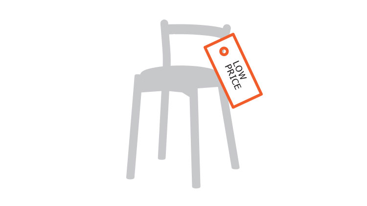 chair