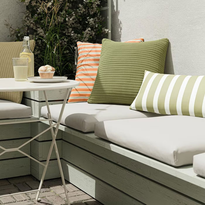 garden furniture