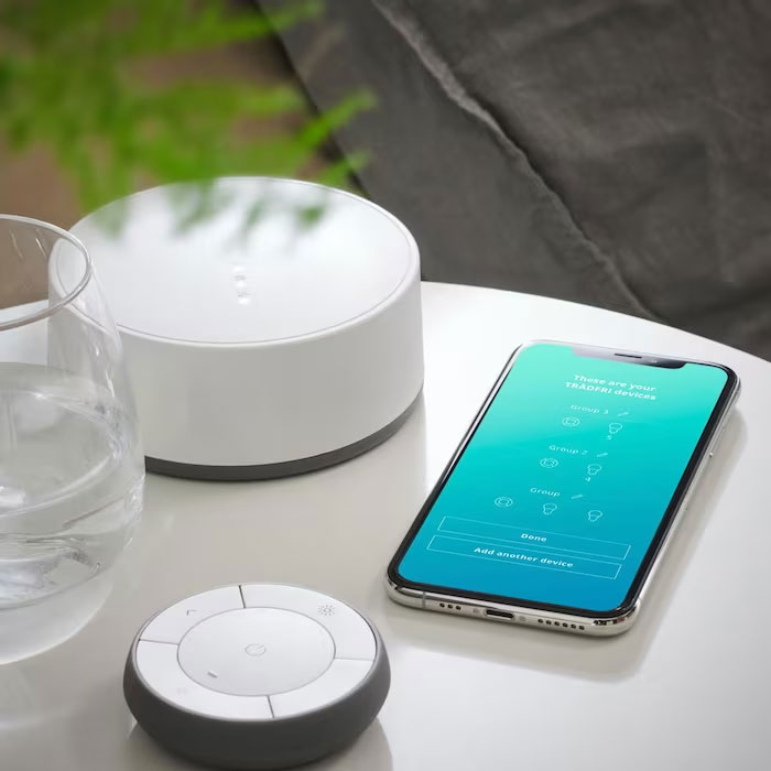 smart gateway