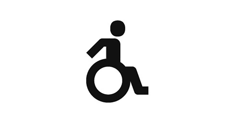 wheelchair